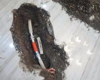 诸城测漏水电话