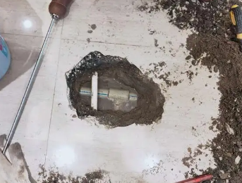 诸城测漏水电话