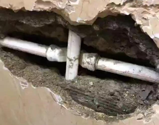 诸城测漏水哪家好