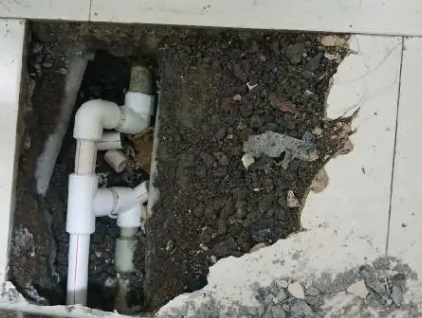 诸城测漏水哪家好