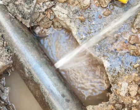 诸城测漏水公司