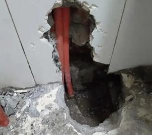 诸城漏水检测电话