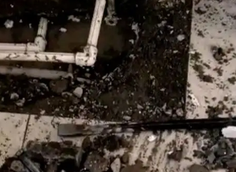 诸城漏水检测电话