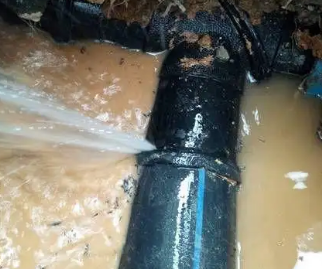 诸城测漏水公司哪家好