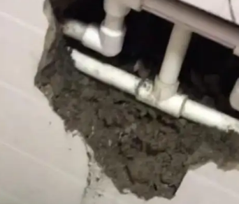 诸城漏水检测电话