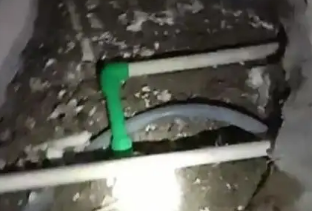 诸城测漏水公司