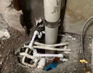 诸城漏水检测哪家好