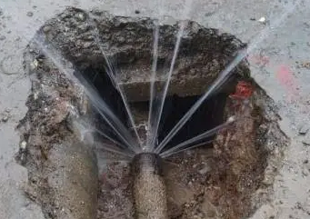 诸城漏水检测多少钱