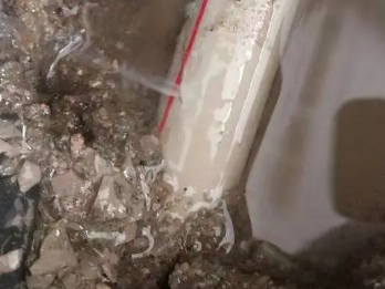 诸城漏水检测哪家好