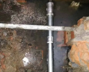 诸城漏水检测公司电话