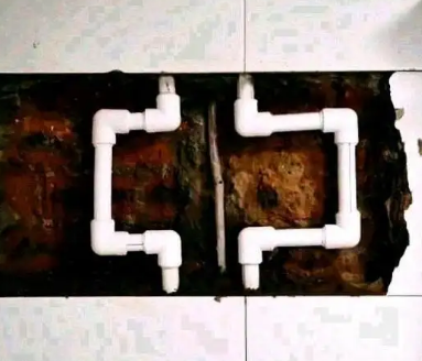 诸城卫生间测漏水哪家好