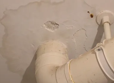 诸城卫生间测漏水多少钱