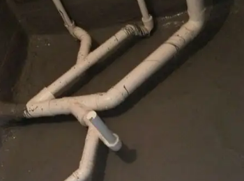 诸城水管漏水检测知识点