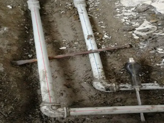 诸城卫生间测漏水多少钱