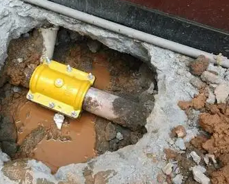 诸城卫生间测漏水哪家好