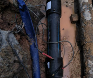 诸城水管漏水检测多少钱