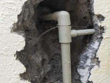 诸城卫生间测漏水哪家好