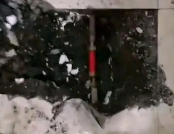 诸城卫生间测漏水多少钱