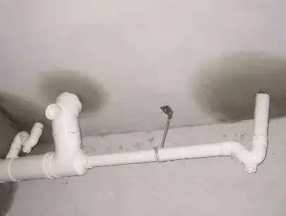 诸城卫生间测漏水的几种情景