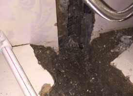 诸城卫生间测漏水哪家好