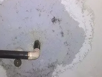 诸城卫生间测漏水之怎么维修