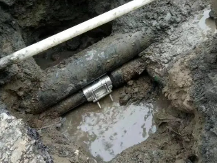 诸城水管漏水检测的传递距离多少