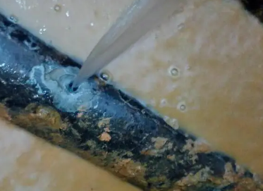 诸城水管漏水检测多少钱