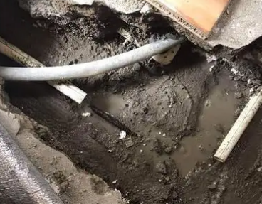 诸城卫生间测漏水价格明细