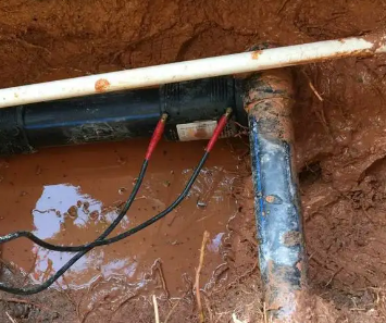 诸城水管漏水检测多少钱