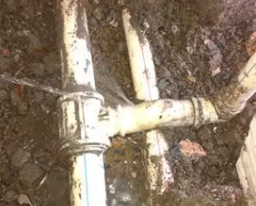 诸城卫生间测漏水多少钱