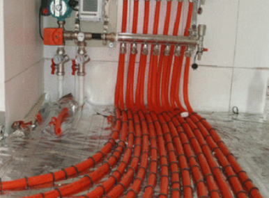 诸城地暖维修多少钱