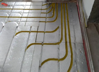 诸城地暖维修哪家好