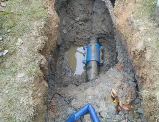 诸城水管漏水检测多少钱