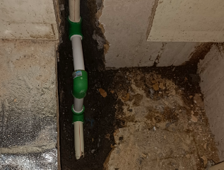 诸城卫生间测漏水哪家好