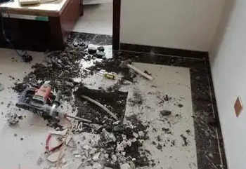 诸城漏水检测多少钱