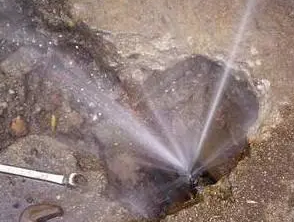 诸城水管漏水检测哪家好