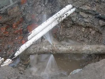 诸城测漏水多少钱