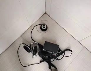 诸城测漏水公司