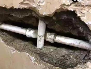 诸城漏水检测电话多少